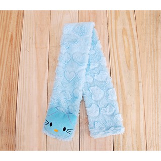 Combo 2 Khăn Choàng Cổ Hàn Quốc