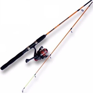 ( RẺ VÔ ĐỊCH )BỘ CẦN CÂU 2 KHÚC SHIMANO
