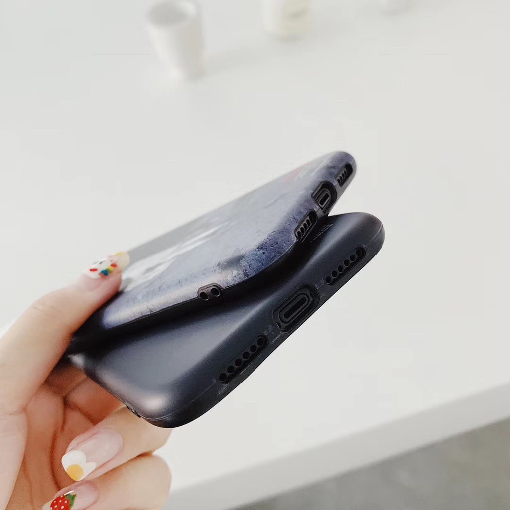 Ốp Điện Thoại Mềm Cho Iphone 11 Pro Xs Max Xr I7 I8 Plus 7p Nasa8p | BigBuy360 - bigbuy360.vn