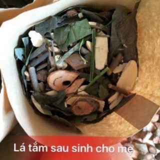 3kg lá tắm sau sinh dân tộc Dao đỏ ( Sapa)