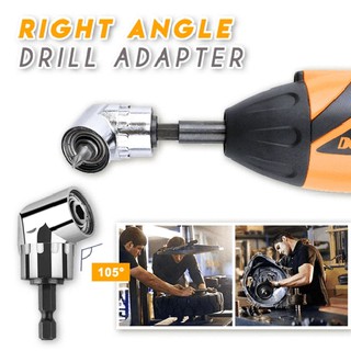 Dụng Cụ Hỗ Trợ Bắn Vít Right Angle