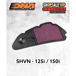 Lọc Gió DNA SHVN - Chính hãng
