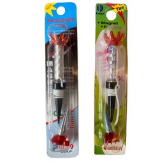 Combo 4 Tee Golf - Mannet 8mm
