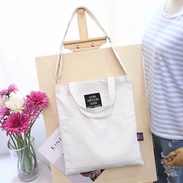 Túi living toTe