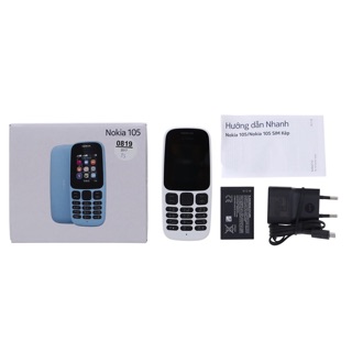 Điện thoại Nokia 105 (2017)