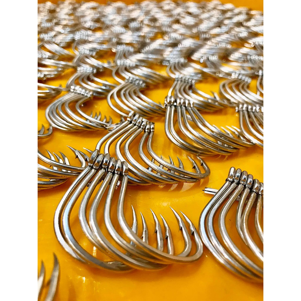 Lưỡi Jig One Ocean PIKE