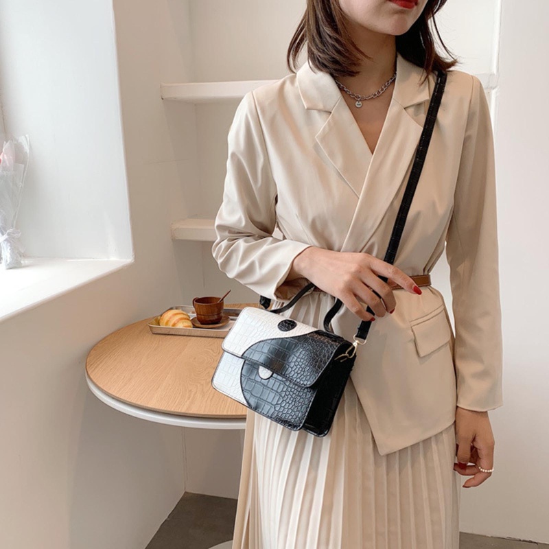 Túi Đeo Chéo Vai Xách Tay Thời Trang Dành Cho Nữ