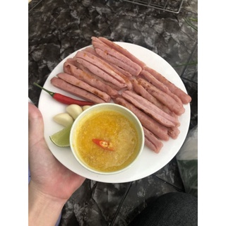 Nem nướng Nha Trang Đặc biệt 500gr