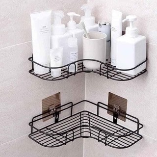 KỆ GÓC TƯỜNG BẰNG SẮT