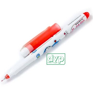 Bút lông kim FL-04/DO-Doraemon