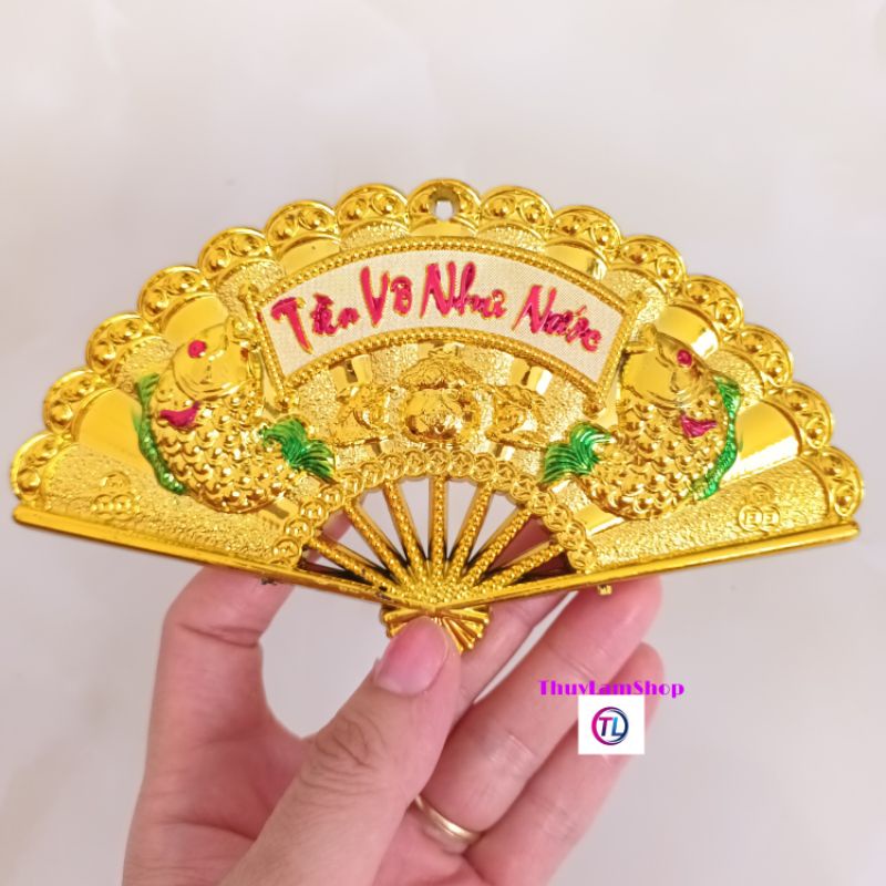 Trọn bộ nguyên liệu làm cây cành vàng lá ngọc, tháp tỏi, oản bánh kẹo trang trí lễ tết