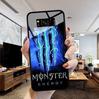 Ốp lưng kính 3D Samsung Galaxy S8 Plus