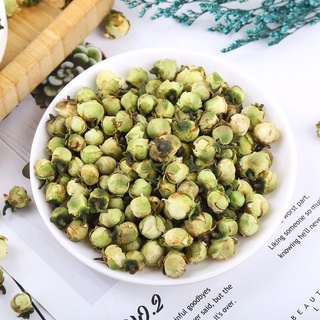 Trà hoa sen tuyết (camellia cổ thụ) 100g