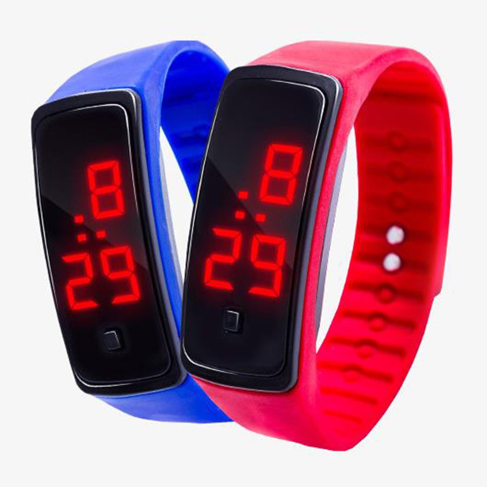 Đồng hồ điện tử thông minh kháng nước cho bé -dc1281 | BigBuy360 - bigbuy360.vn
