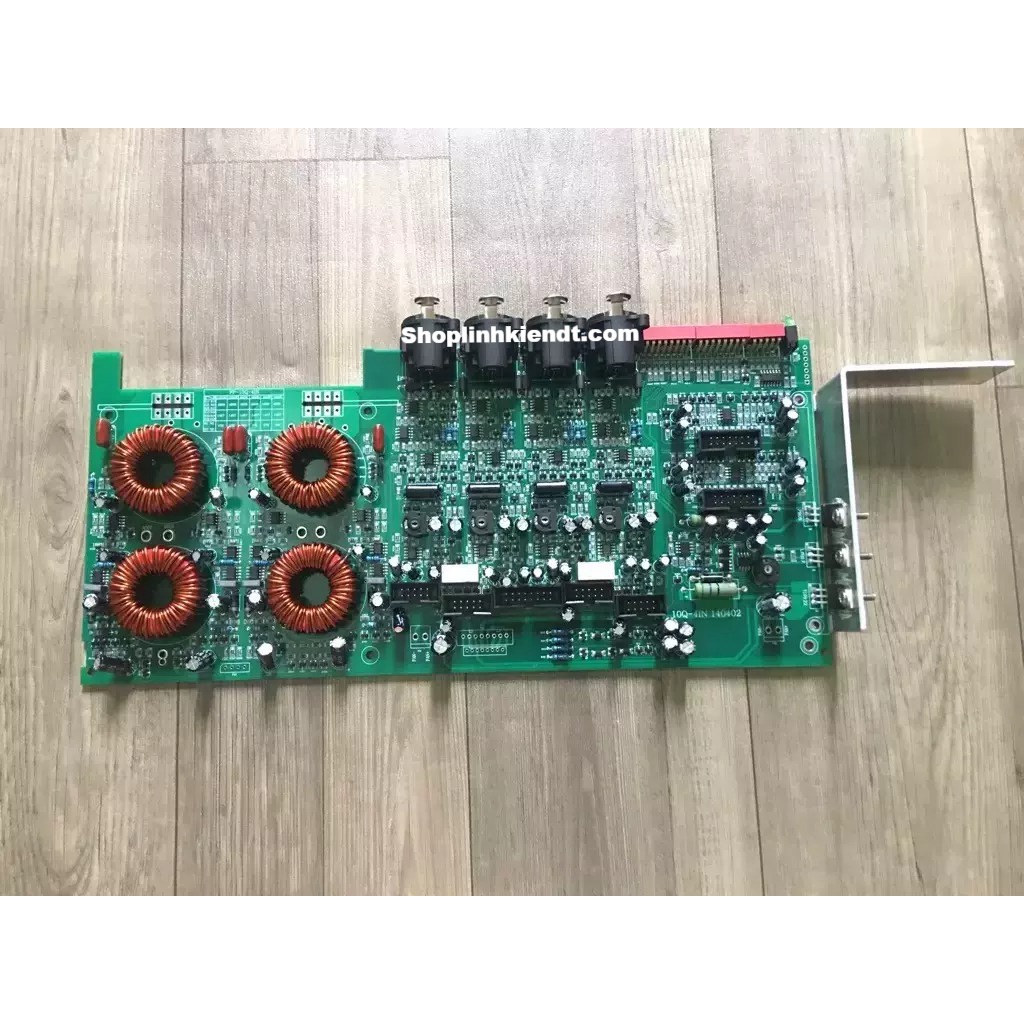 Board input class TD FP10000Q 4 kênh