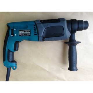 Máy khoan bê tông makita HR2470F