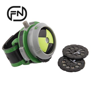 Đồng Hồ Đeo Tay Đồ Chơi Fn Ben 10 Cho Trẻ Em