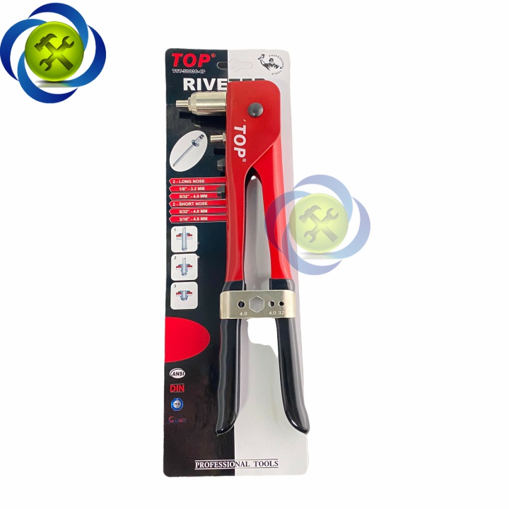 Kìm rút Rive INOX Top TST-50036-4P
