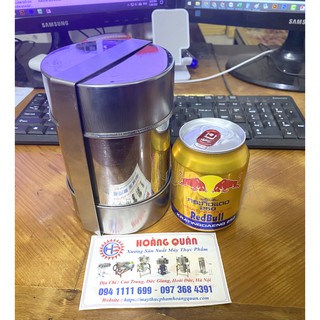 KHUÔN LÀM GIÒ LỤA CHUYÊN NGHIỆP 1KG