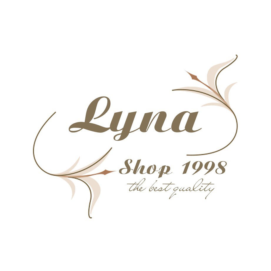 Lyna Shop 1998