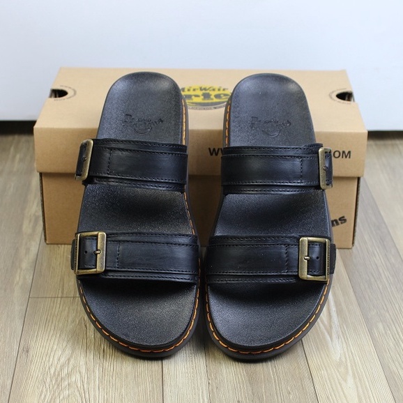 Dép Dr Martens Athens 2022 Chính Hãng Nhập ThaiLand