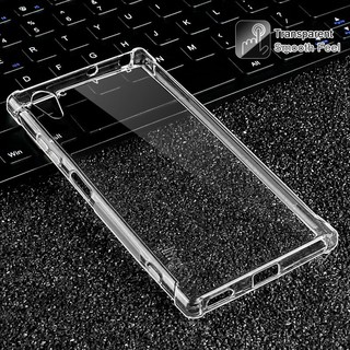 Ốp lưng TPU mềm cho Sony Xperia XA1 Plus