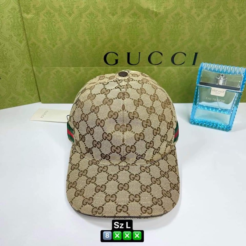 Nón kết nam nữ, nón gcc kẻ hông, thêu hình Hổ unisex 2 lớp cao cấp