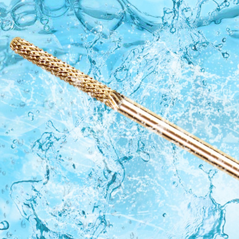 Mũi Khoan Thép Vonfram Chuyên Dụng Loại Bỏ Da Chết Nhanh Chóng xiangbao