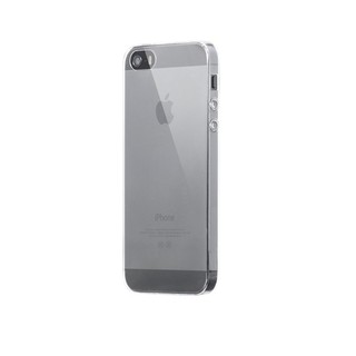 Ốp lưng iPhone 5, 5S, iPhone 5 SE dẻo trong