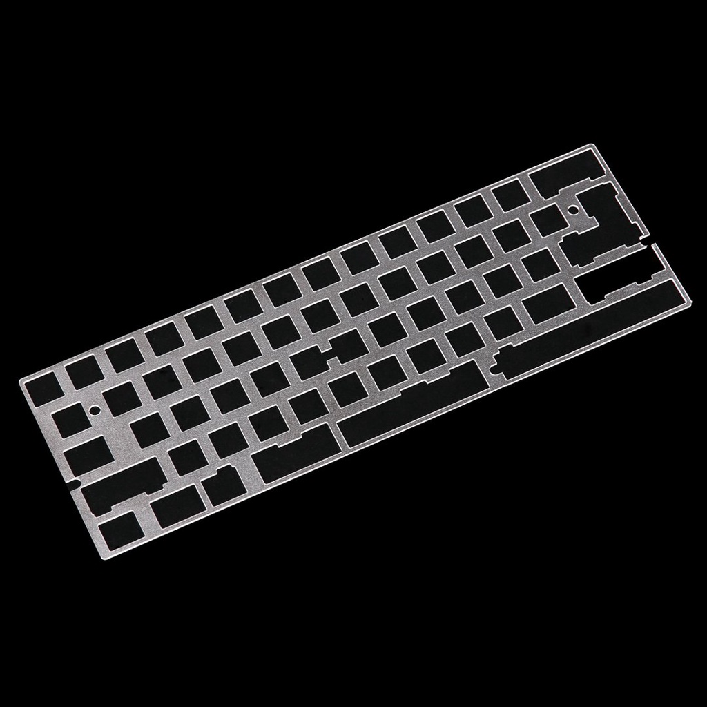 Tấm định vị - Plate bàn phím cơ layout 60%