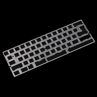 Tấm định vị - Plate bàn phím cơ layout 60%