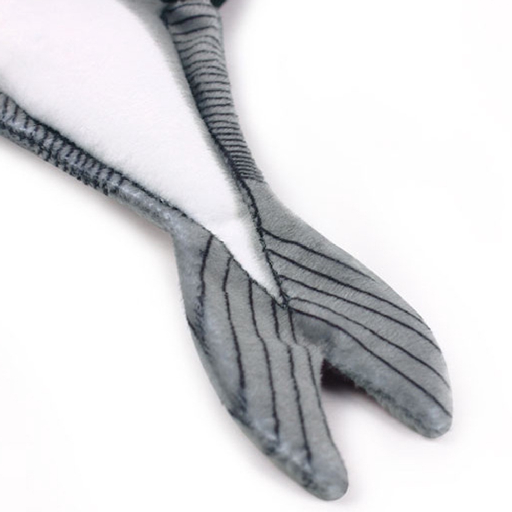 Cài tóc phối cà rốt/ cá muối độc đáo thời trang