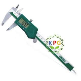 Thước kẹp điện tử INSIZE chính hãng