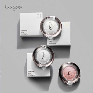 Phấn Bắt Sáng - Highlight Joocyee Diamond Jelly
