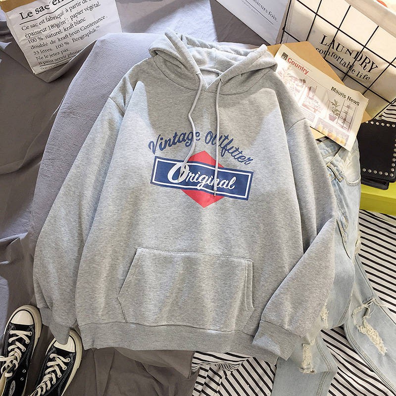 Áo Khoác Nỉ Có Mũ Hoodie Trơn Dài tay Nam Đẹp