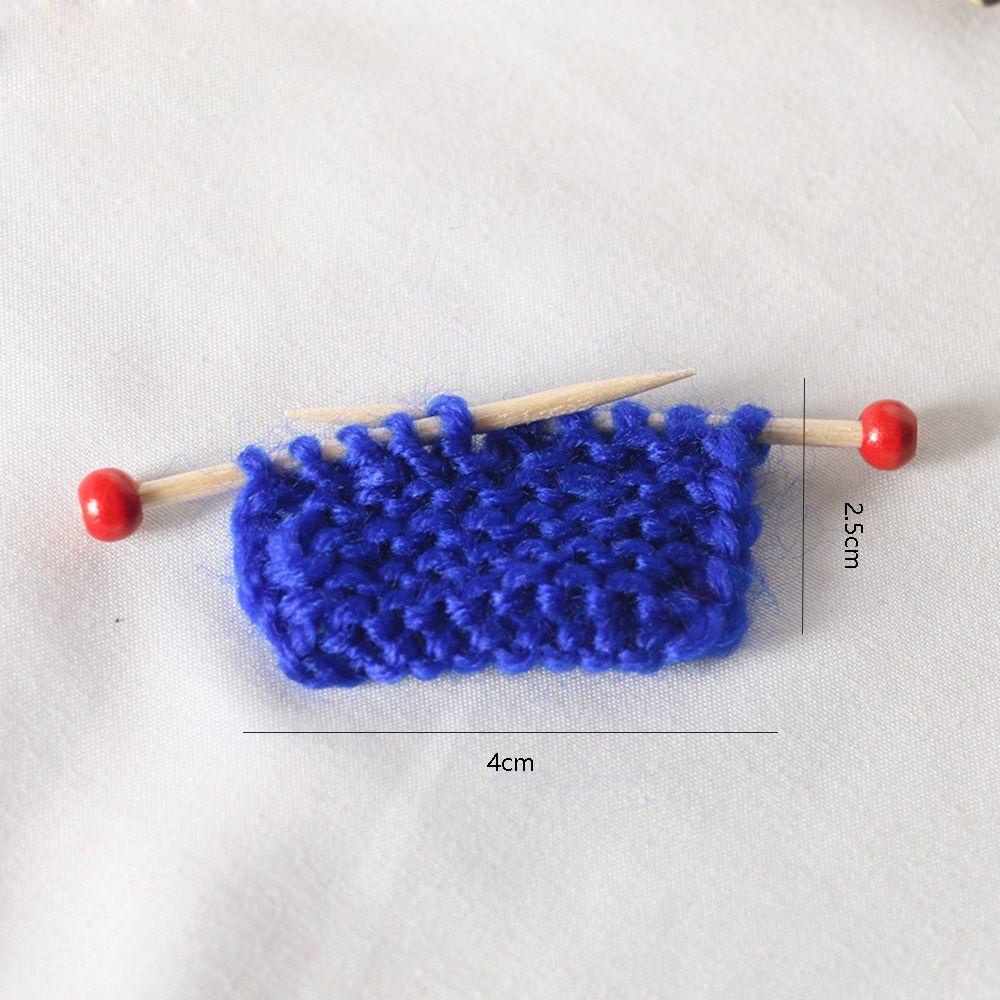 Áo Sweater Dệt Kim Trang Trí Nhà Búp Bê Tỉ Lệ 1: 6