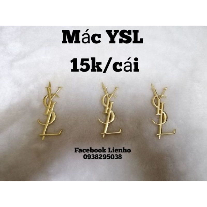 MÁC CG TRANG TRÍ TÚI XÁCH