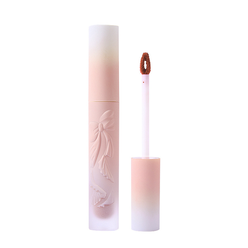 (Hàng Mới Về) Son Môi Trang Điểm Màu Nhung Mờ Dành Cho Nữ Sinh | BigBuy360 - bigbuy360.vn