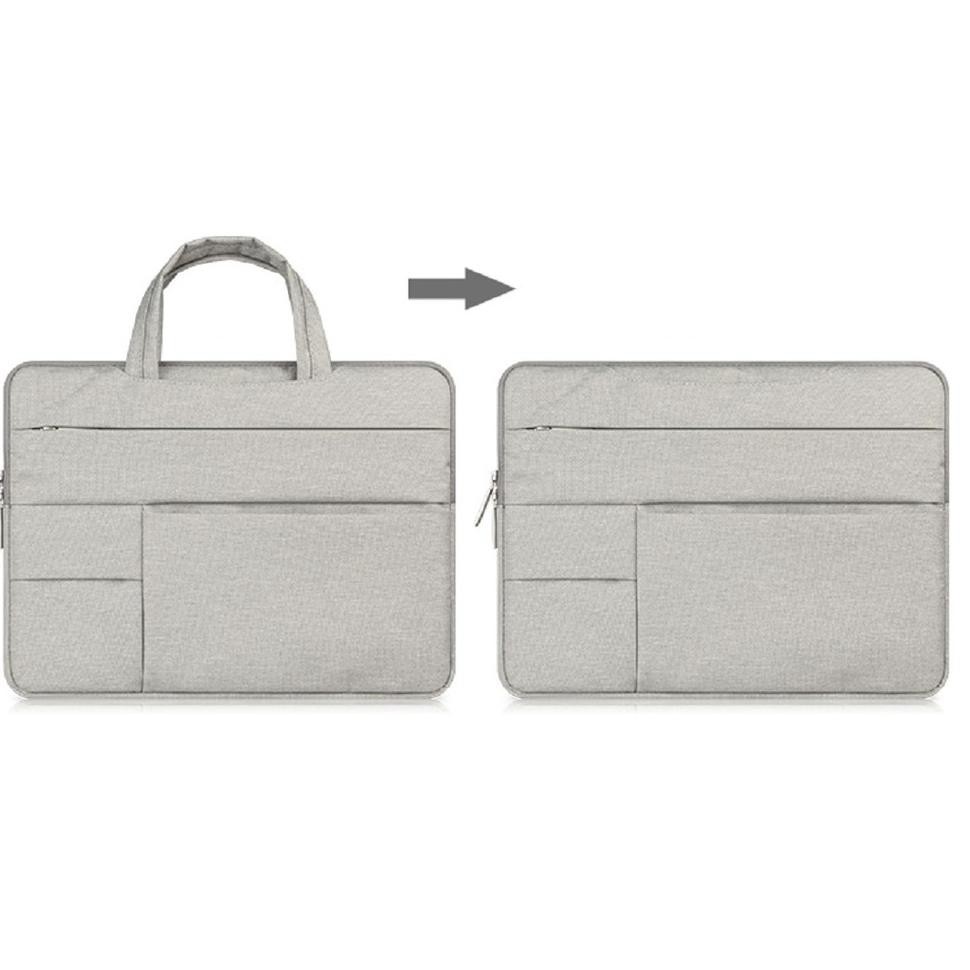 Túi Đựng Laptop Bằng Nylon Kích Thước 14 Inch Tiện Dụng | BigBuy360 - bigbuy360.vn