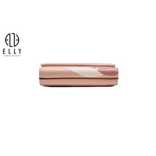 Ví da nữ thời trang cao cấp ELLY - EV75