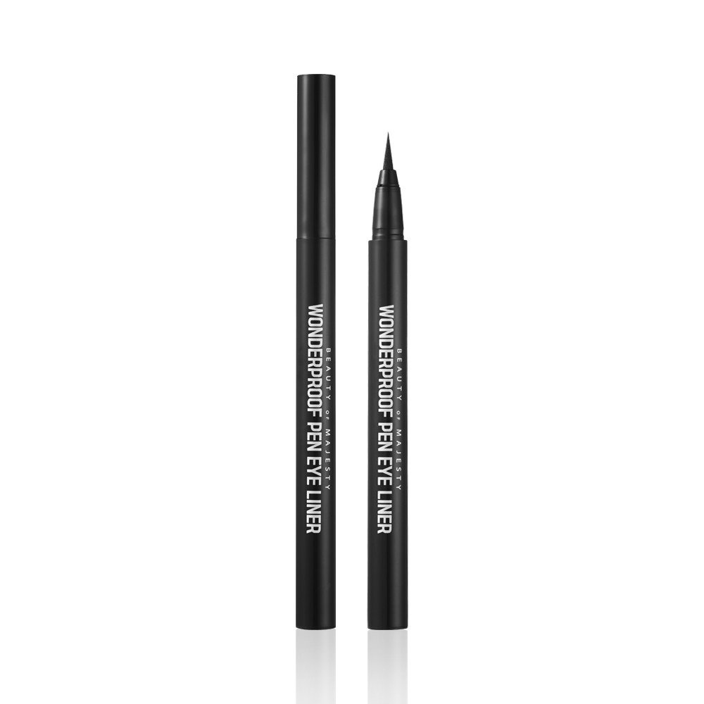 Kẻ Mắt Nước Lâu Trôi Bom Wonderproof Pen Eye Liner