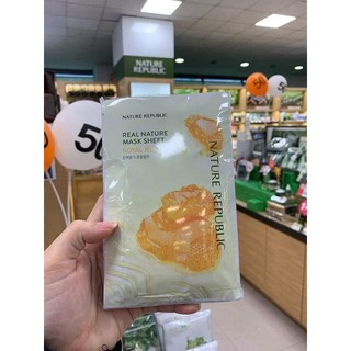 Mask Nature Republic