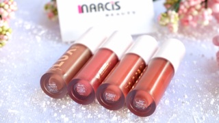 Son kem Colourpop Velvet