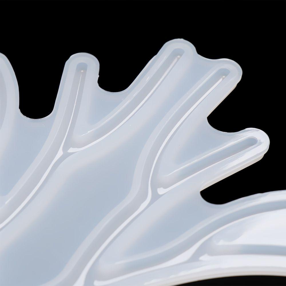 Khuôn Nhựa Làm Trang Sức Thủ Công