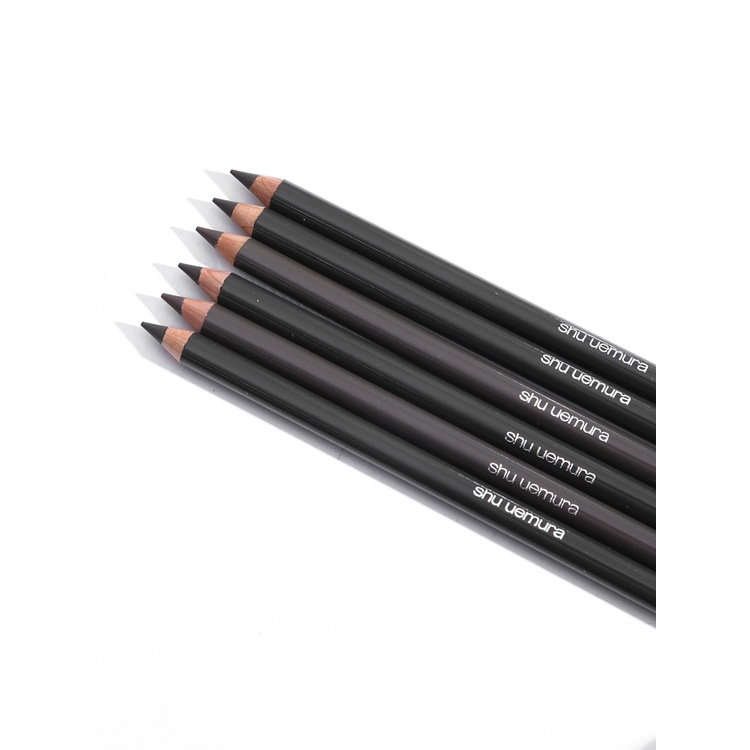 Bút Chì Kẻ Lông Mày Tự Động Không Thấm Nước Và Mồ Hôi Dễ Lên Màu SHU UEMURA 2# 5#