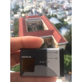 [Bán buôn] Pin điện thoại Noki.a 4c