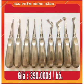 Bẩy răng nha khoa xuất xứ pakistan