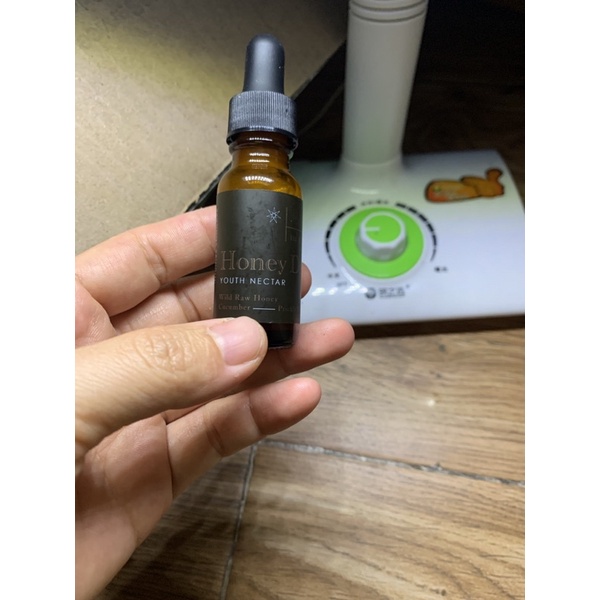 HONEY DEW làm mờ nếp nhăn,cấp ẩm da GOOD MEDICINE