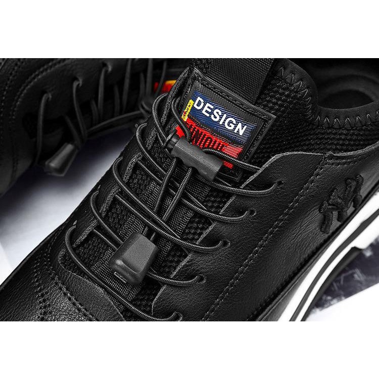 Giày Thể Thao Nam Sneaker Nam, Đi Êm Chân, Chất Lượng Tốt G198