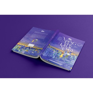 Những Kẻ Đi Lạc Xứ Mơ